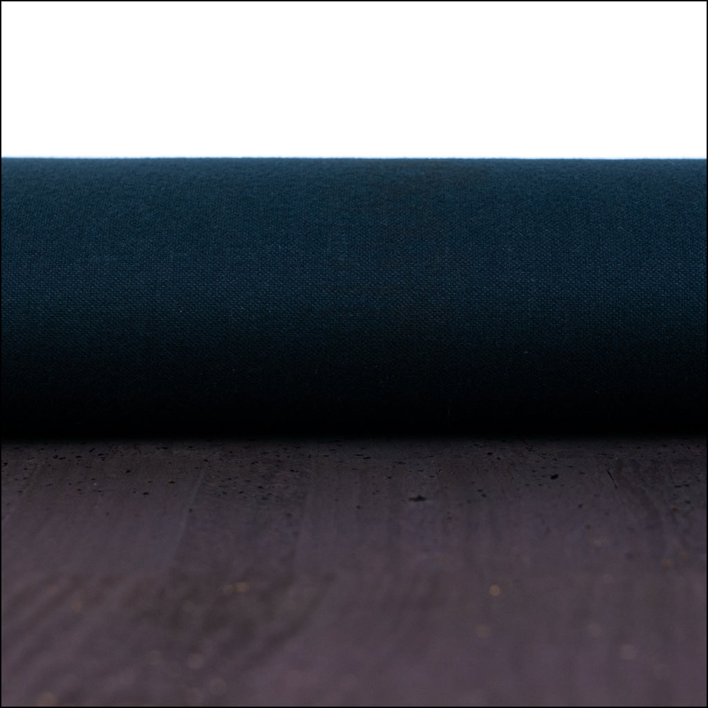 Dark Wine Cork Fabric with Gold Flecks COF-656 cork fabric