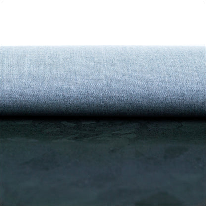 Deep Charcoal Black Cork Fabric Texture - Thickness 0.94Mm Cof - 523 Cork Fabric