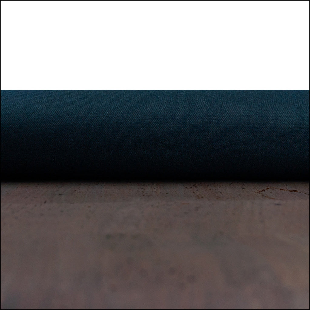 Earthy Brown Cork Fabric Cof-609 Cork Fabric