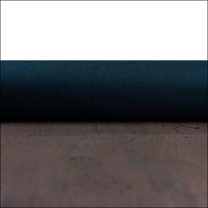 Earthy Brown Cork Fabric Cof-609 Cork Fabric
