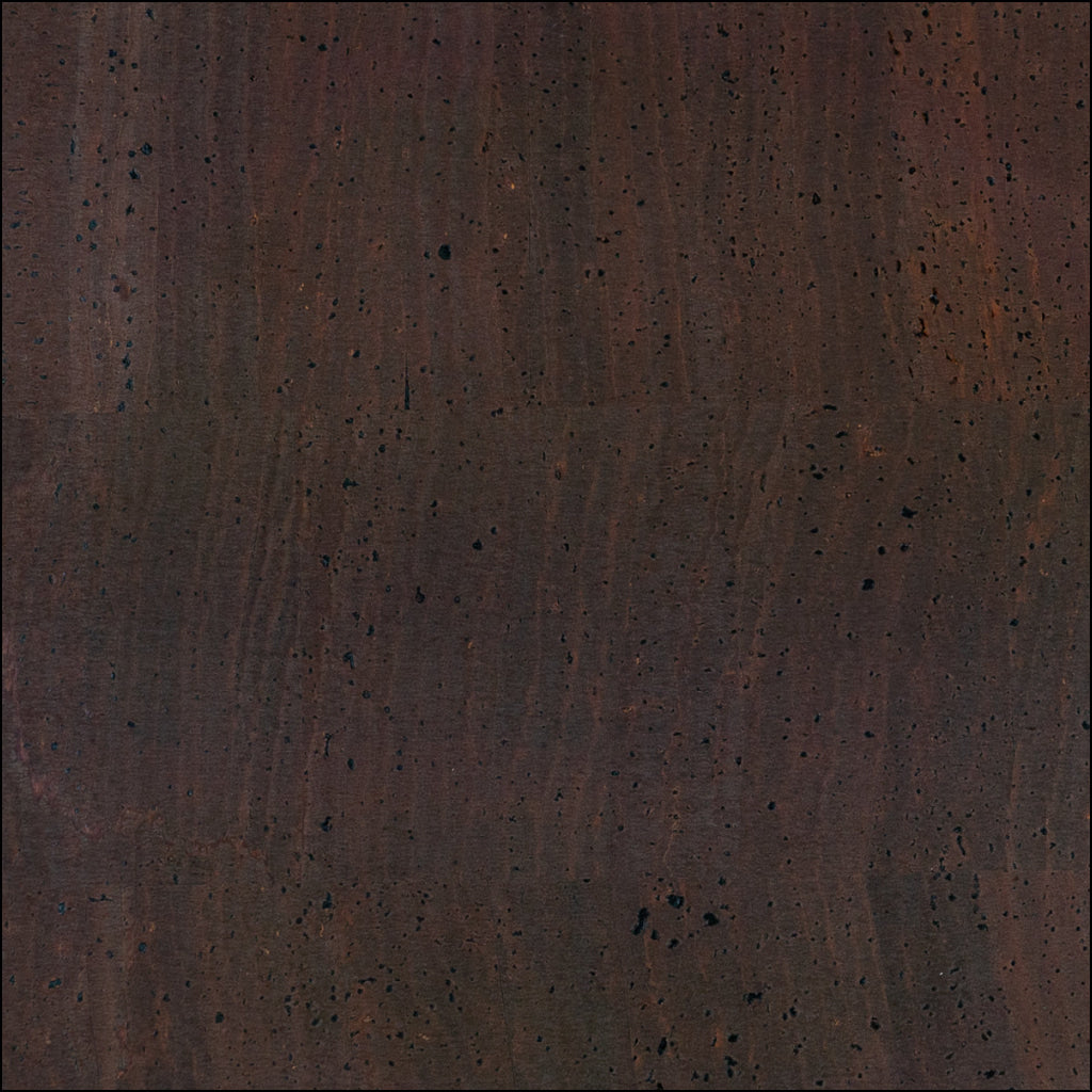 Earthy Brown Cork Fabric Cof-609 Cork Fabric