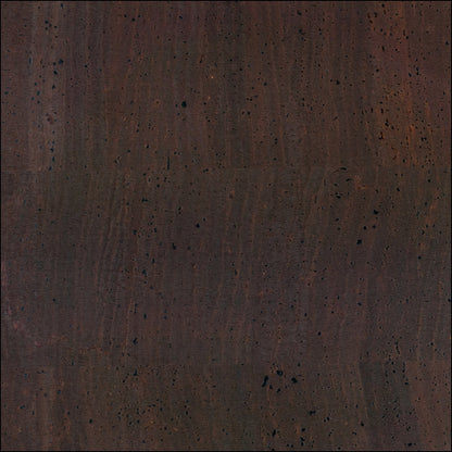 Earthy Brown Cork Fabric Cof-609 Cork Fabric