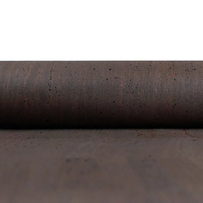 Earthy Brown Cork Fabric Cof-609 Cork Fabric