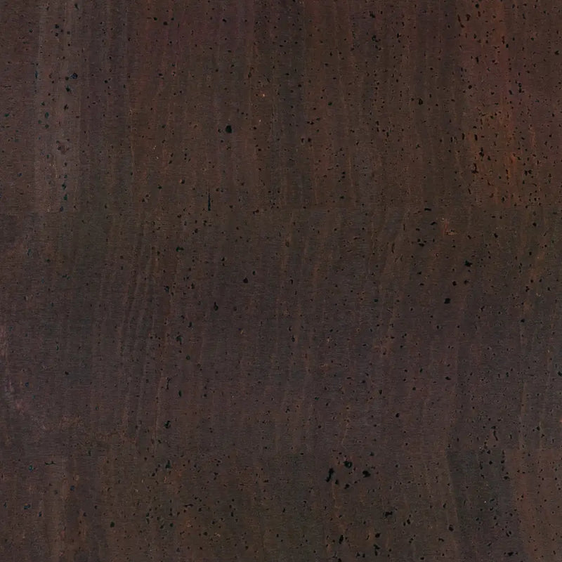 Earthy Brown Cork Fabric Cof-609 Cork Fabric