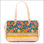 Elegant Cork Tote Bag-2225-N A Flash Sales
