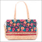 Elegant Cork Tote Bag-2225-N B Flash Sales