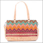 Elegant Cork Tote Bag-2225-N C Flash Sales
