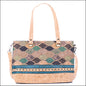 Elegant Cork Tote Bag-2225-N D Flash Sales