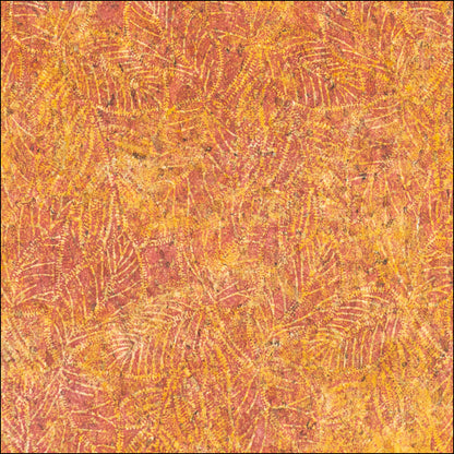 Embossed Leaf Pattern Cork Fabric with Cotton Backing COF-641 cork fabric