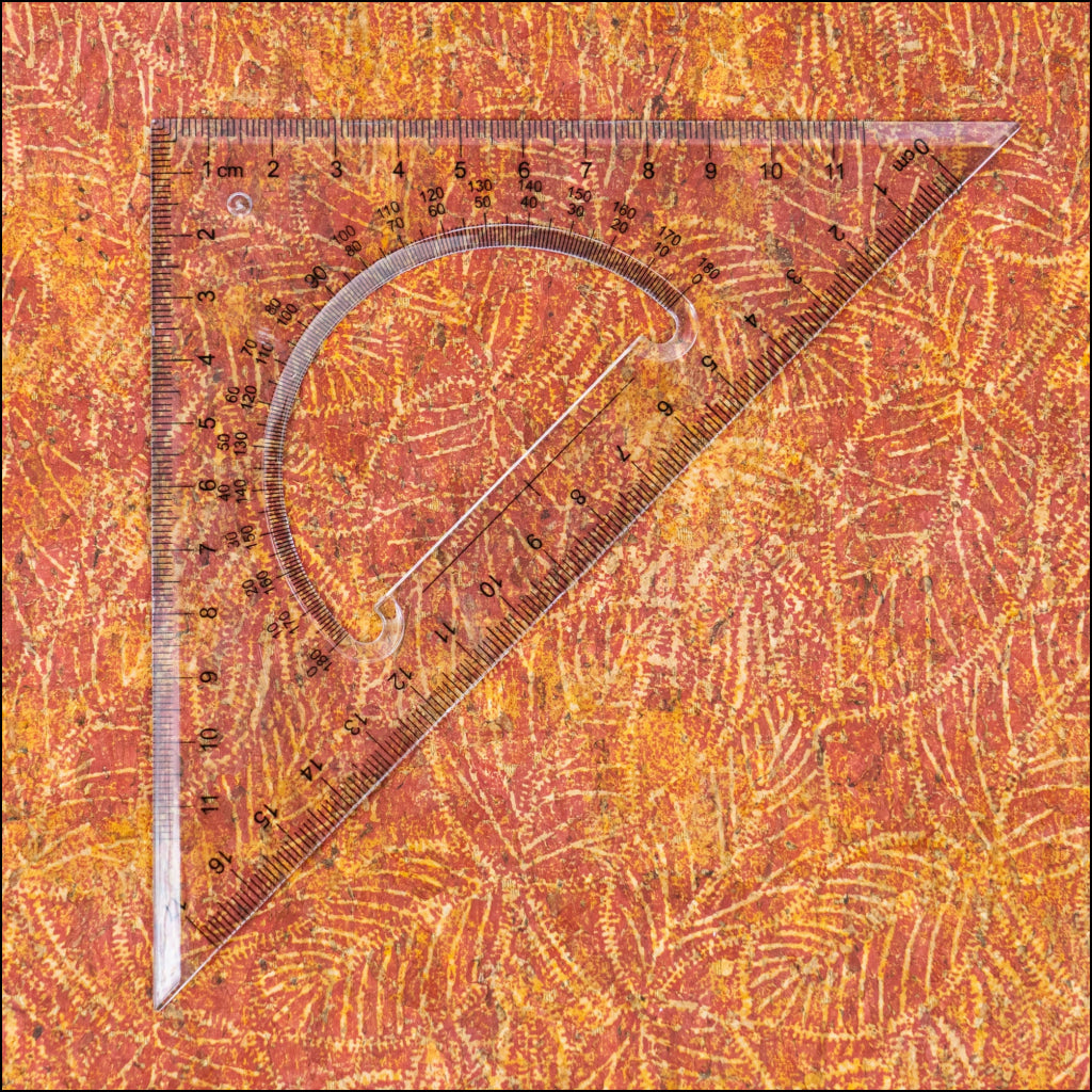 Embossed Leaf Pattern Cork Fabric with Cotton Backing COF-641 cork fabric