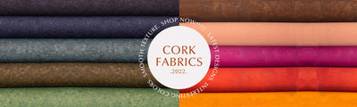 Cork Fabrics