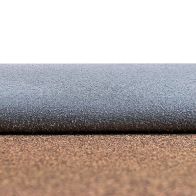 Fine-Grain Cork And Coffee Bean Composite Fabric Cof-511 Cork Fabric