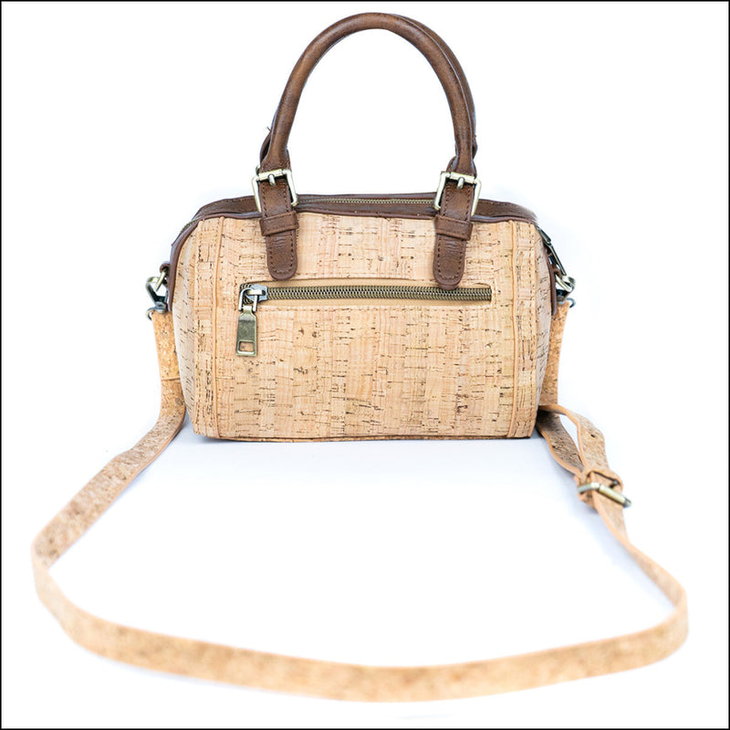 Flash Sale Mini Crossbody and Handheld Cork Bag with Removable Strap BAGD-550 Flash Sales