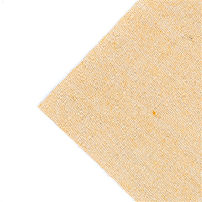 Floral Collection - Sunflower Pattern Cork Fabric COF-730 1/2M (138*50 cm / 54*19 inches) cork fabric