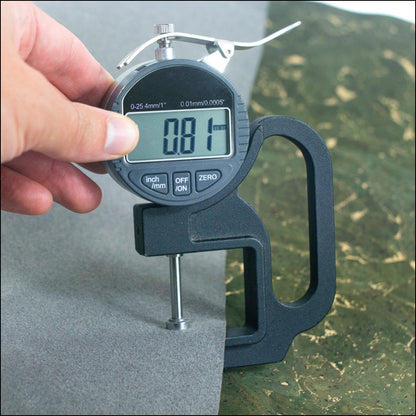 Green And Gold Verdant Terrain Cork Fabric Cof-494 Cork Fabric