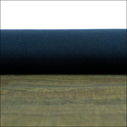 Green Solid Color Cork Fabric With Black Backing 0.84Mm Thickness Cof-536-B Cork Fabric