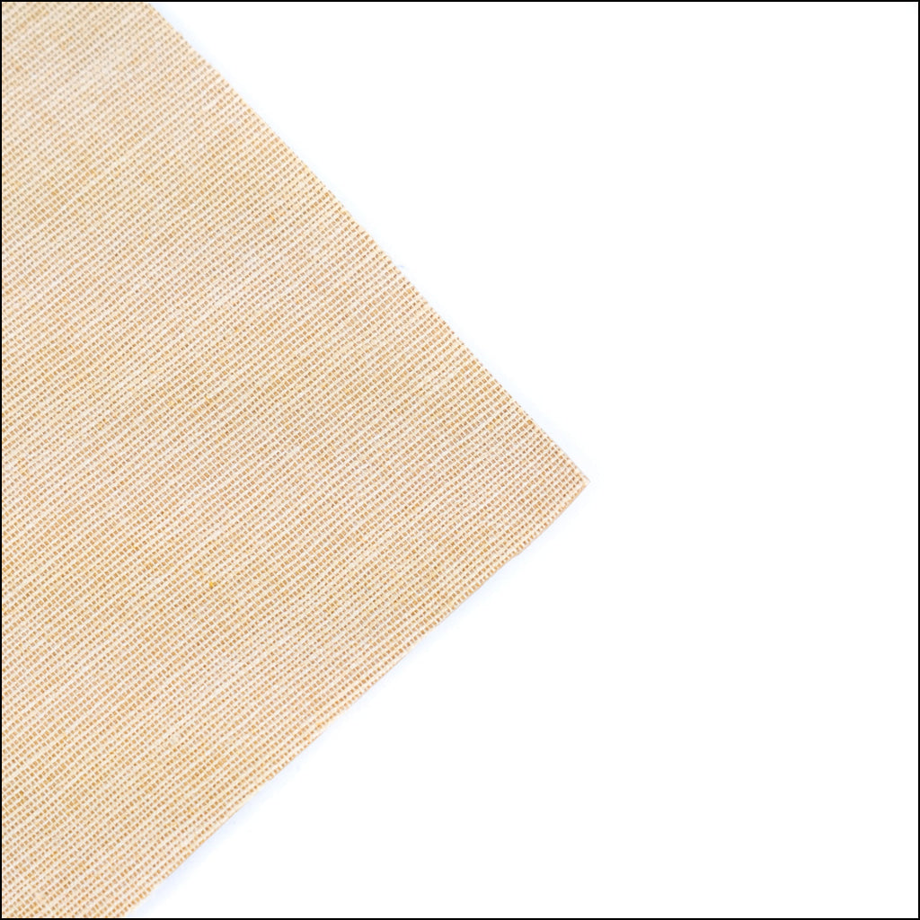 Holiday Special - Christmas Santa & Reindeer Cork Fabric COF-05 1/2M (138*50 cm / 54*19 inches) cork fabric