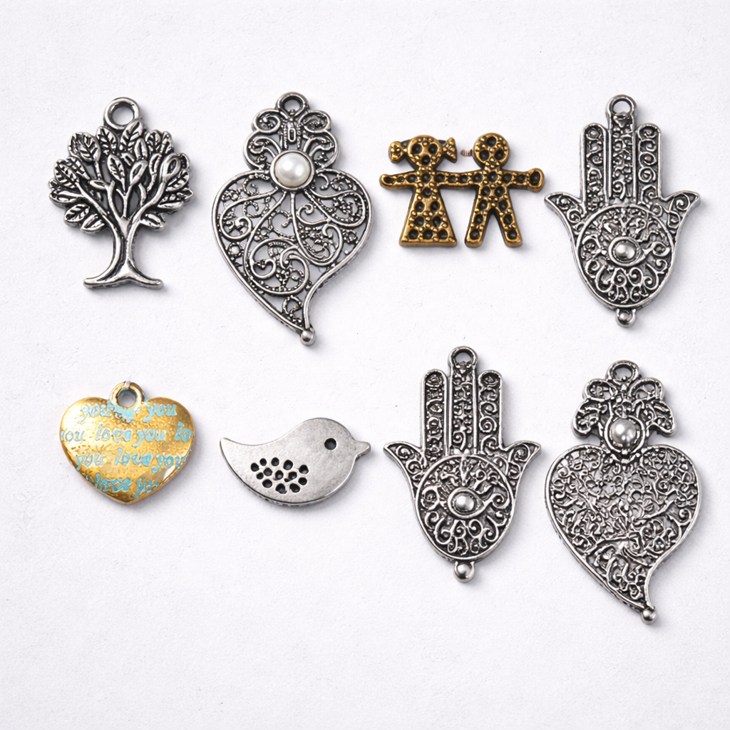 BARGAIN END OF COLLECTION=== Jewelry Findings end of stock