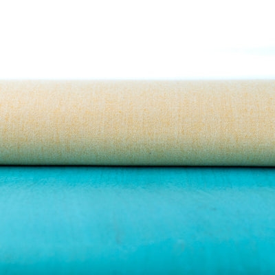 Light Blue Cork Fabric Cof-596 Cork Fabric