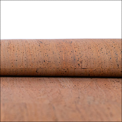 Light Brown Cork fabric COF-611 cork fabric