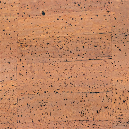 Light Brown Cork fabric COF-611 cork fabric