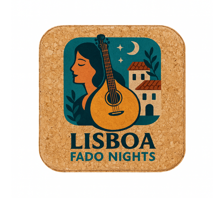 Cork Jewelry Storage Box 10Pcs