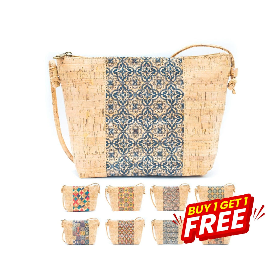 Cork handbags at bargain prices sale