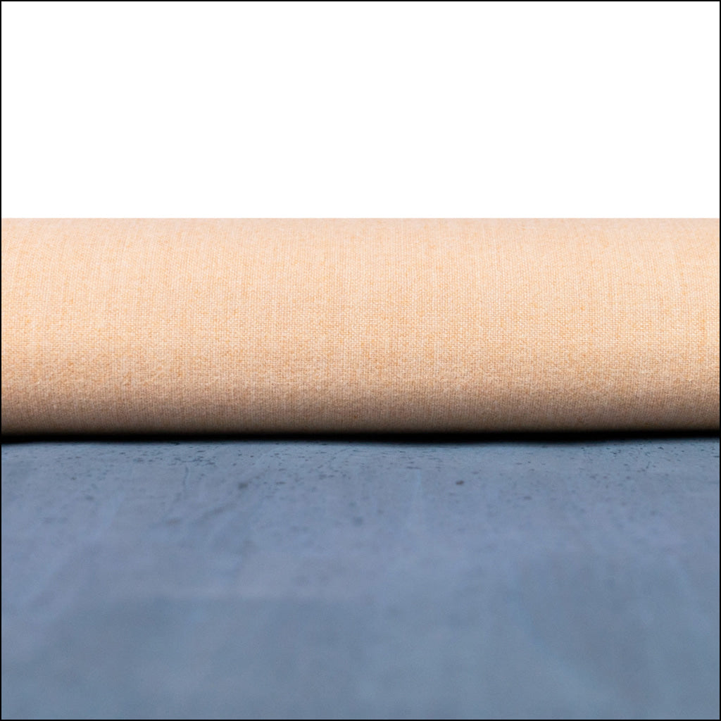 Natural Blue Cork Fabric - 0.85Mm Thickness Cof-587 Cork Fabric