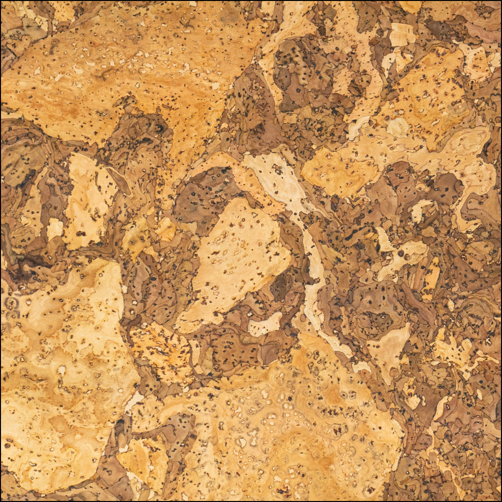 Natural Cork Fabric – Authentic Texture COF-624 cork fabric