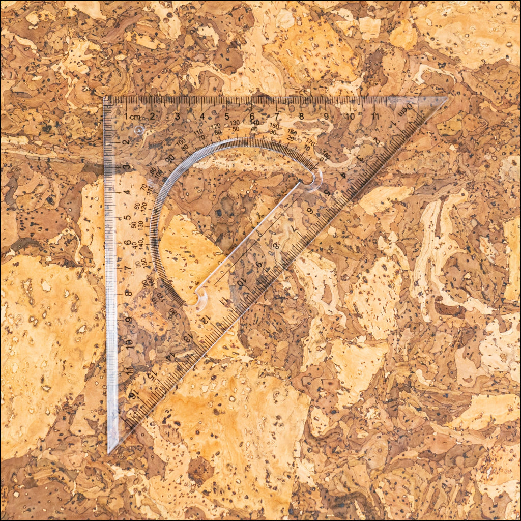 Natural Cork Fabric – Authentic Texture COF-624 cork fabric