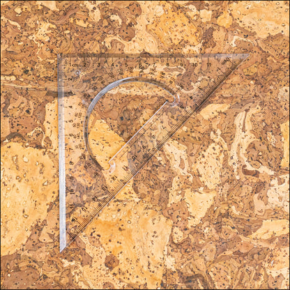 Natural Cork Fabric – Authentic Texture COF-624 cork fabric