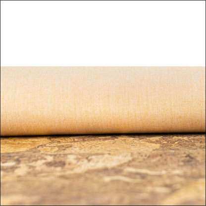 Natural Cork Fabric – Authentic Texture COF-624 cork fabric