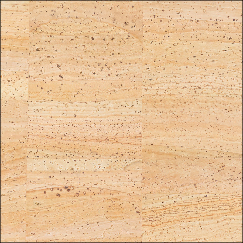 Natural Cork fabric COF-673 cork fabric