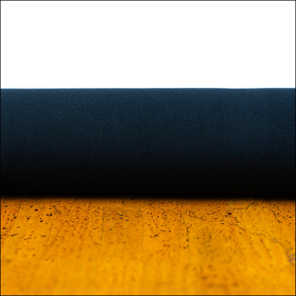 Natural Cork in Warm Amber Tone COF-654 cork fabric