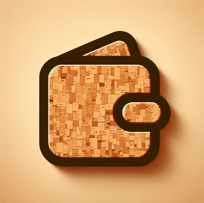 Payment MB Cork (LX)-J-cork strap