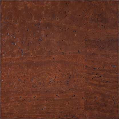 Premium Solid Brown Cork Fabric COF-131 cork fabric