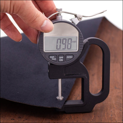 Premium Solid Brown Cork Fabric COF-131 cork fabric