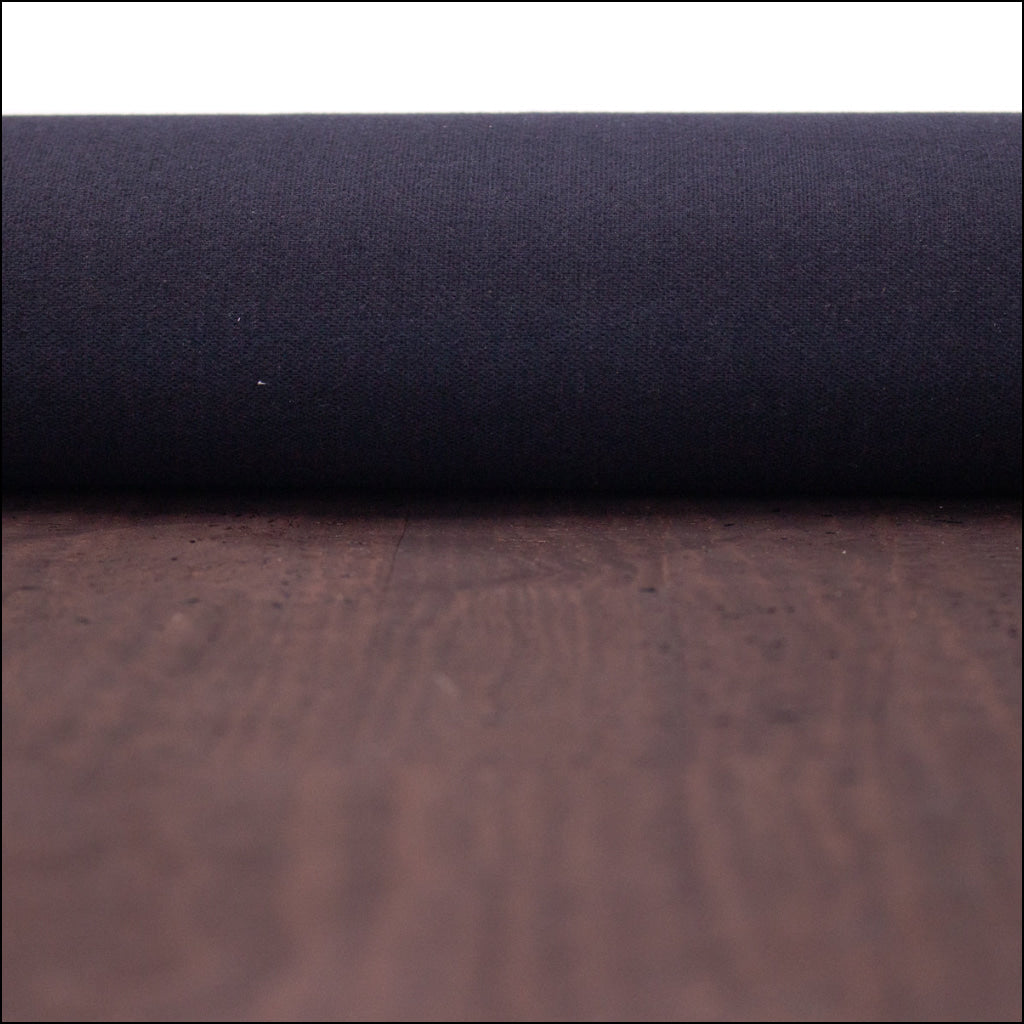 Premium Solid Marron Cork Fabric COF-12 cork fabric