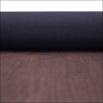 Premium Solid Marron Cork Fabric COF-12 cork fabric