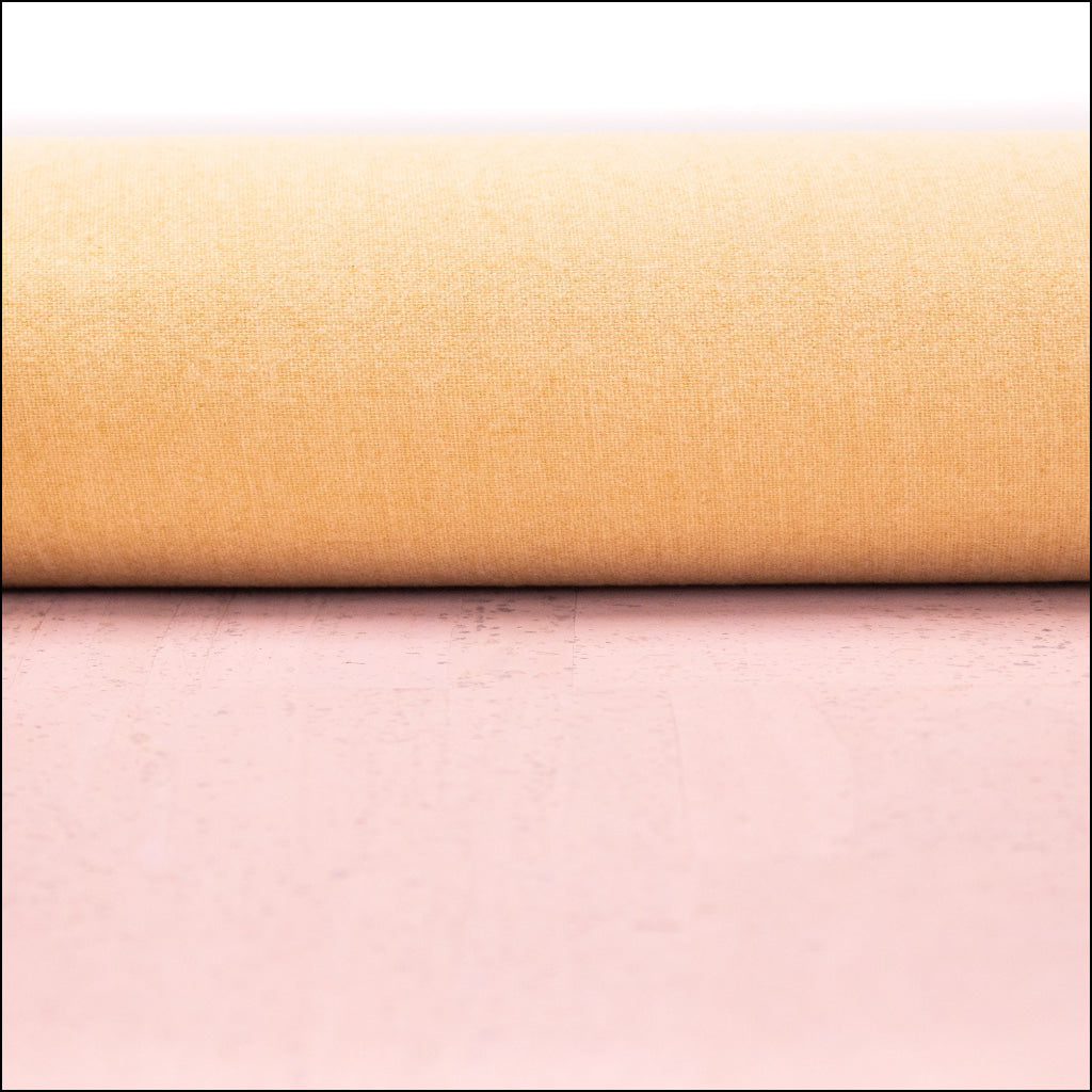 Premium Solid Pink Cork Fabric COF-339 cork fabric
