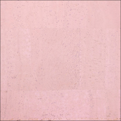 Premium Solid Pink Cork Fabric COF-339 cork fabric