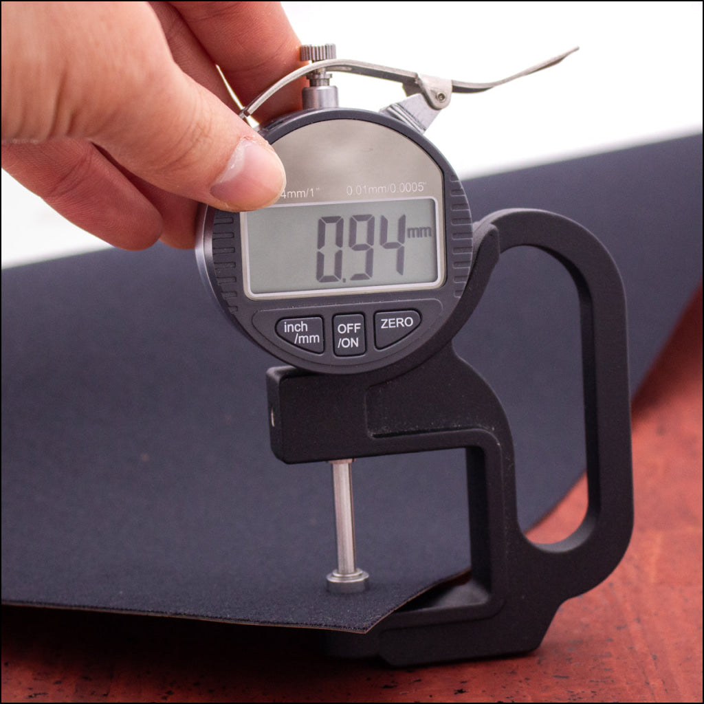 Premium Solid Scarlett Red Cork Fabric COF-155 cork fabric