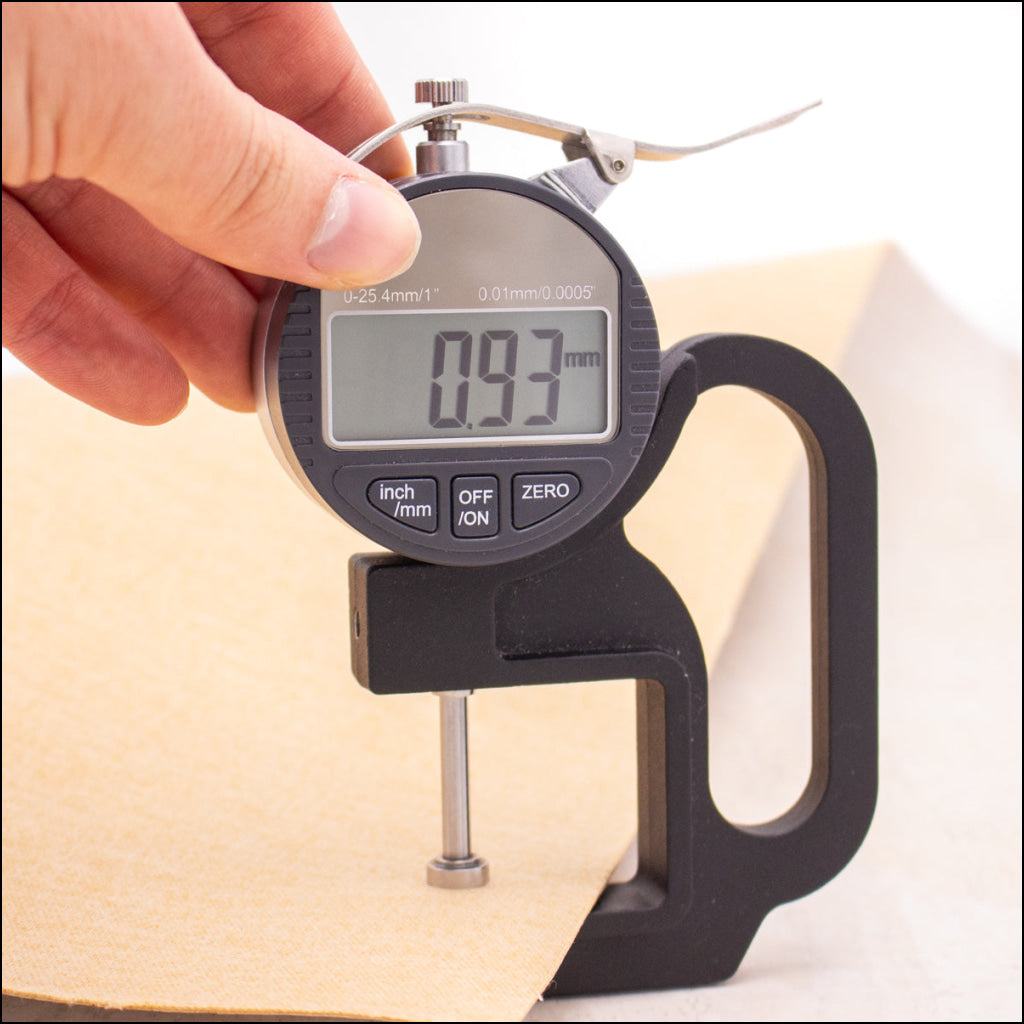 Premium Solid White Cork Fabric COF-127 cork fabric