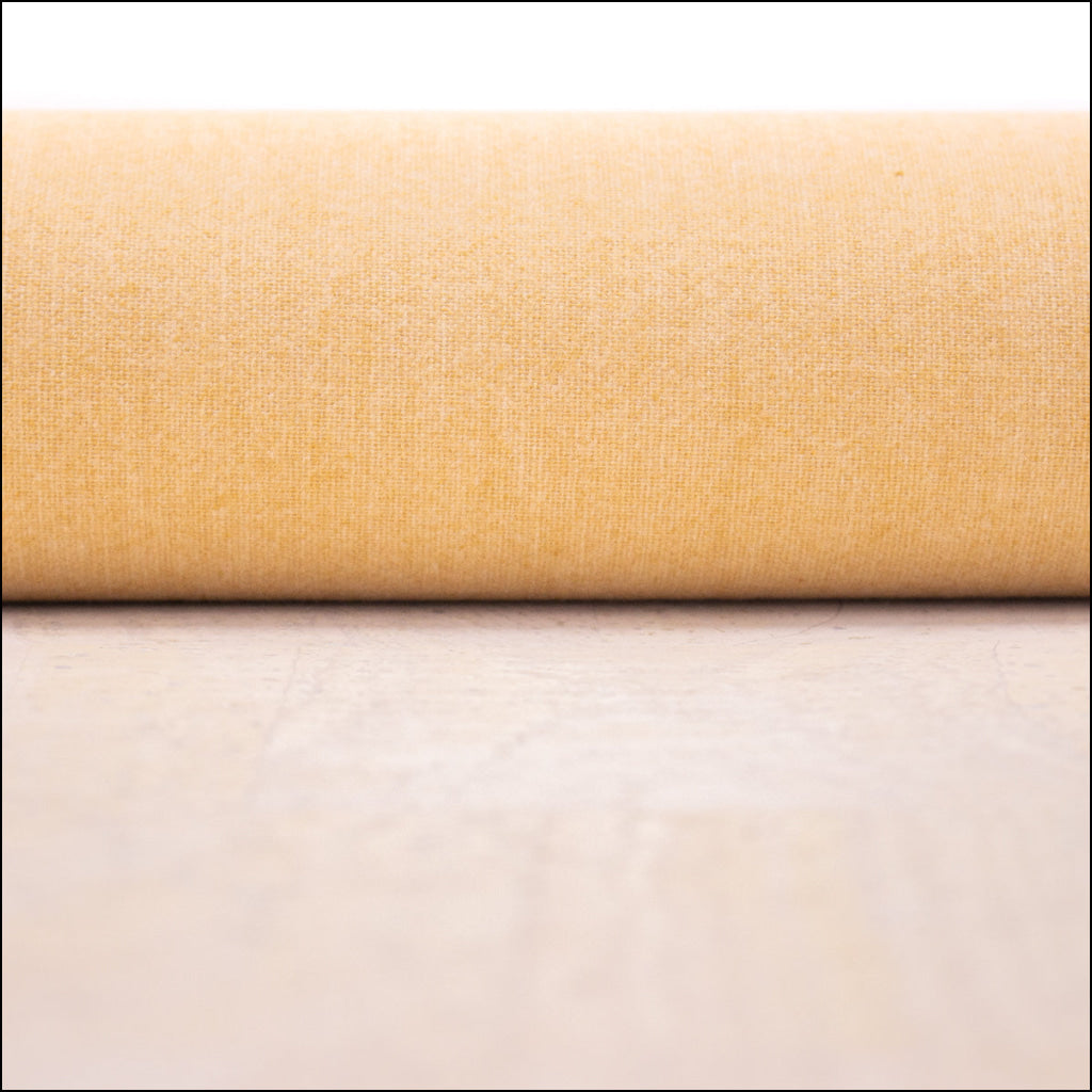 Premium Solid White Cork Fabric COF-127 cork fabric