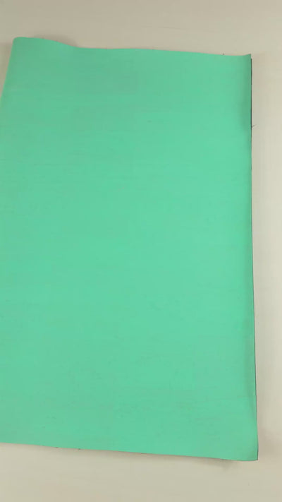 Blue Lagoon Cork fabric COF-608