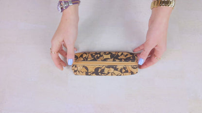 Cork Pencil Case – Pack of 5 | Lightweight, Durable & Stylish BAGP-339