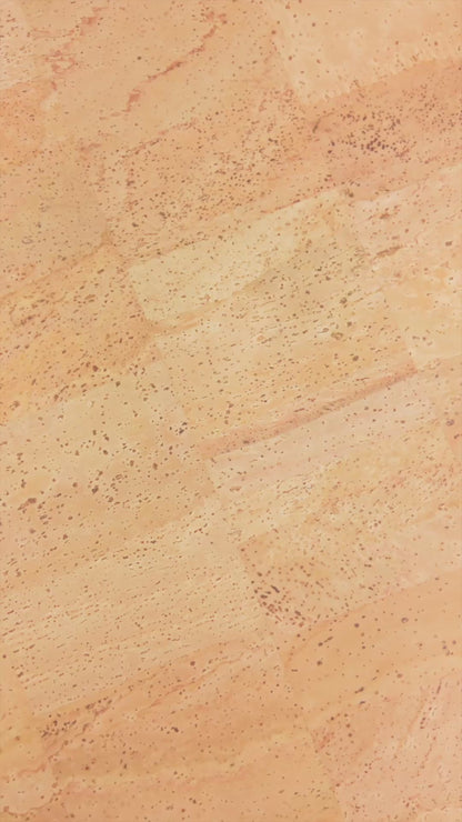 Natural Cork fabric COF-683