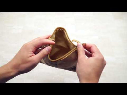 Cork Crossbody Messenger women Mini Sleek Square-Cork Sling-BAGD-246