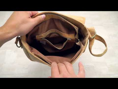 Dia-Flap Everyday Sling BAGP-197