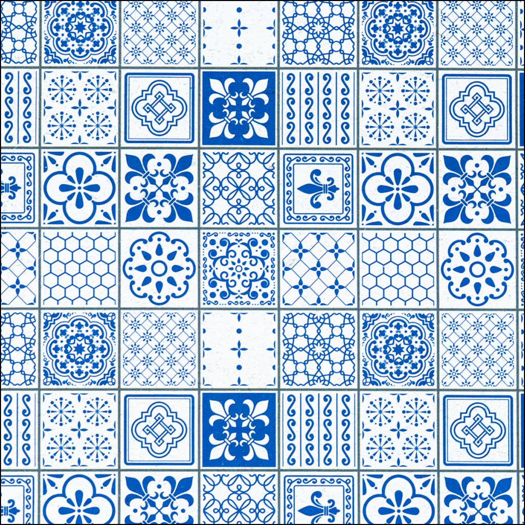 Printed Cork Fabric With Artistic Floral Pattern Cof-560 Cork Fabric